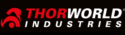 Thorworld Industries Ltd: Steel Wheel Chock