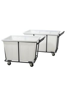 GPC Polypropylene Container Trolley