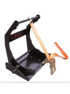 Invicta Gas Bottle Carrier