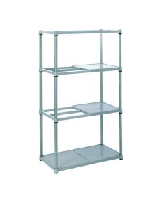 Plastic Plus Solid Polymer Shelving Standard Shelf