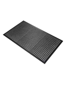 High-Duty Anti Slip Comfort Mat