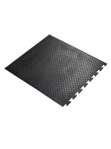 Comfort-Lok Rubber Workplace Mat