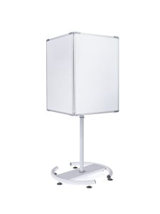 Premier Rotating Mobile Information Boards