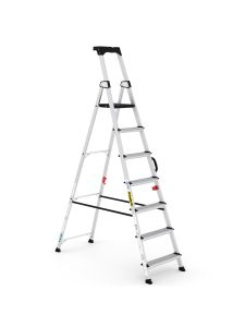 Climb-It® Professional Stepladders with Carry Handle