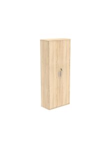4 Shelf Core Wooden Cupboard