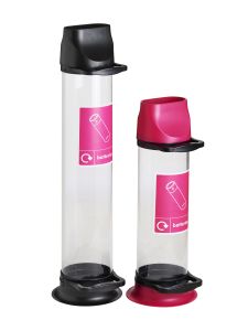 GPC Battery Recycling Bin