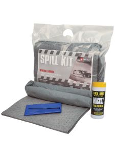 General Purpose Spill Kit - 15L Once Only Kit