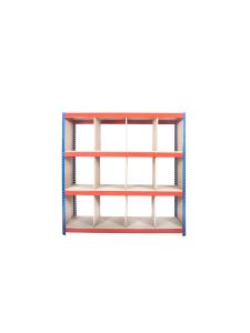 Anco Rivet Divider System