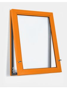 Spectra Signs Poster Frame