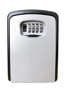 Securikey Secure Wall-Mount Key Storage