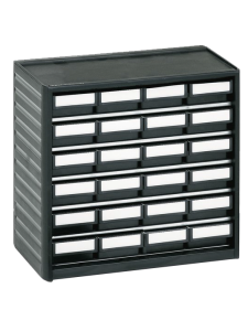 Treston ESD Protective Storage Systems