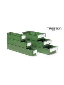 Treston Bioplastic Shelf Bin