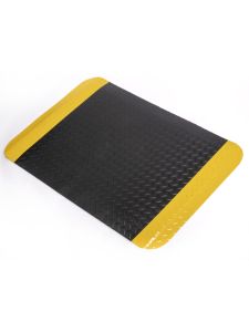 Coba Europe Deckplate ReGen 70: Eco-Friendly Industrial Mat