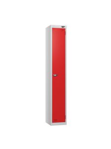 Dexion 1 Door Locker