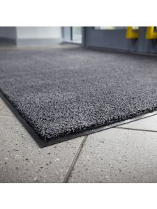 Enviro-Plush Eco-Friendly Entrance Mat