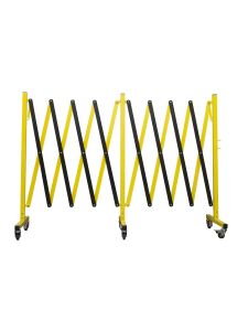 Premier Mobile Expanding Barricade