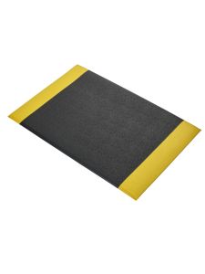 Coba Europe Orthomat Premium High Visibility Anti Fatigue Safety Matting