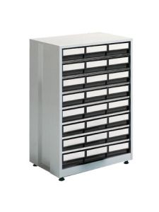 Treston High Density Storage Cabinets ESD with Bins