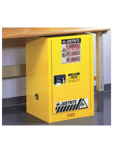 Fire Safety Cabinet
