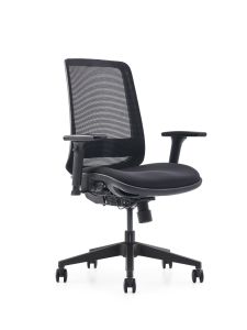 Hood Seating C19 Ergonomic Mesh Back Office Chair