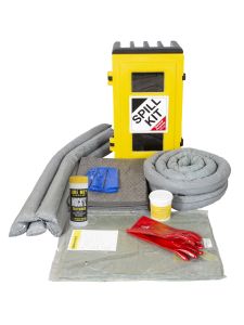 Fentex 80L General Cab Mounted Spill Kit