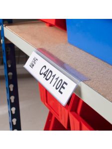 Premier Angled Ticket Holders