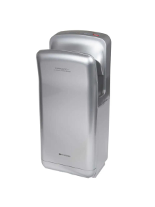 Levante Tornado 1.9kW Silver High-Speed Hand Dryer