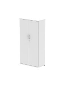 Impulse Office Cupboard – Lockable MFC Storage in 4 Sizes