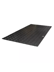 COBATrack HD Temporary Roadway Mats
