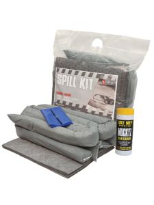 Fentex General Purpose Spill Kit - 40L Once Only Kit