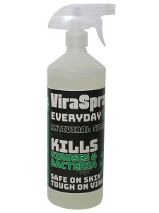 Fentex ViraSpray Surface Spray