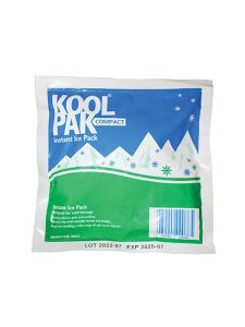 Koolpak® Mini Instant Ice Pack - Pack Of Five