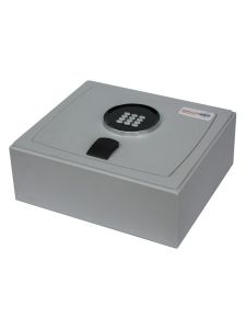 Securikey Euro Vault Top Opening Gas Strut Electronic Safe
