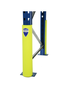 Rack Armour Guard - Racking Upright Protector