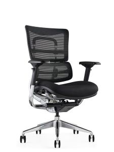 Hood Seating i29 Ergonomic Office Chair - Fabric Seat