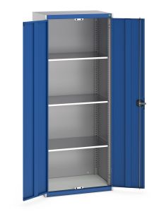Bott Cubio Standard Duty Cupboard - 800mm Wide