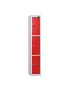 Dexion 3 Door Locker