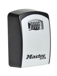 Securikey Master Lock Key Safe Large