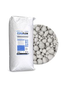 PyroFlow™ Passive Fire Suppression Granules – 12kg Paper Bag