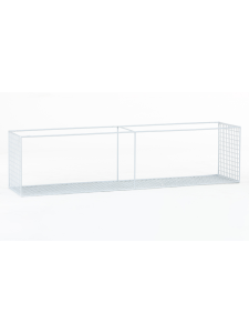 Premier Premium Shoe Storage for Cloakrooms