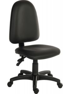 Teknik Deluxe Draughter Ergo Twin Chair