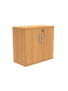 Stylish 1 Shelf Core Wooden Cupboard