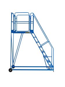 Climb-It Work Platforms