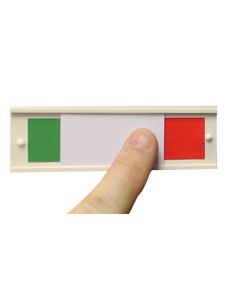 Premier Stock Identity Slider