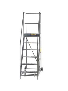 Climb-It UK Warehouse Safety Steps