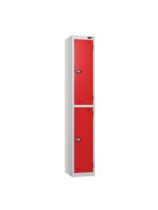 Dexion 2 Door Locker