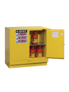 Fire Safety Cabinet