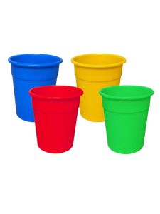 GPC Tapered Bins - Set of 4