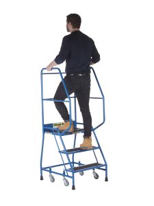 Climb-It Weight Reactive Steps