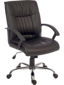 Teknik Milan Executive Office Chair